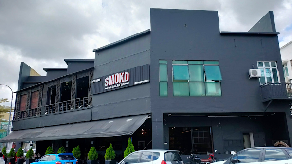 SmokdJB ( Muslim Owned ) - Photo 1