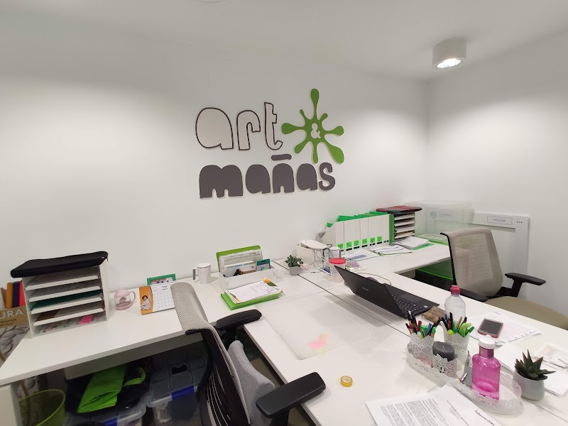 Art&mañas S.l.