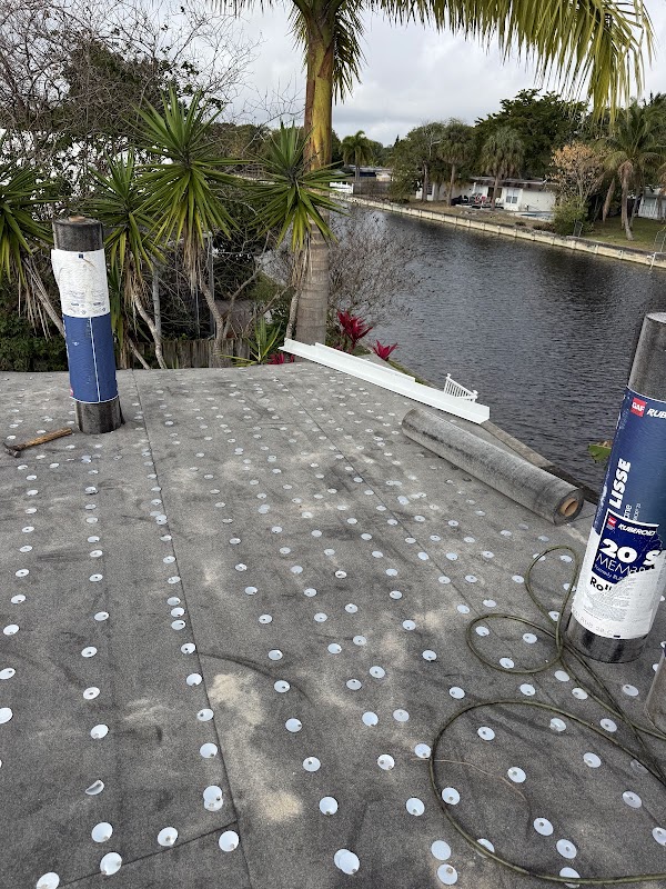 Dolphin Roofing - Roof Repair & Replacement photo 2