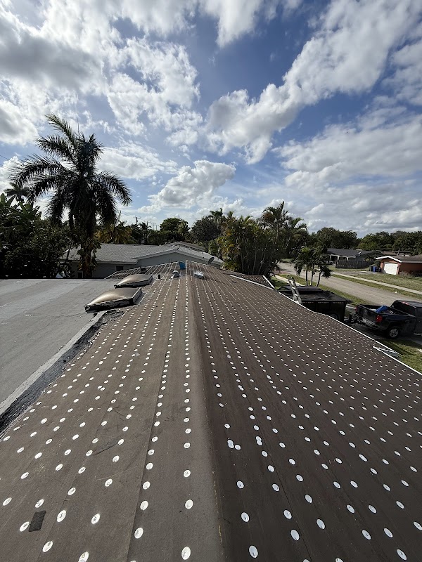Dolphin Roofing - Roof Repair & Replacement photo 3