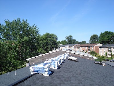 Dolphin Roofing - Roof Repair & Replacement