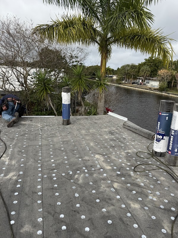 Dolphin Roofing - Roof Repair & Replacement photo 5