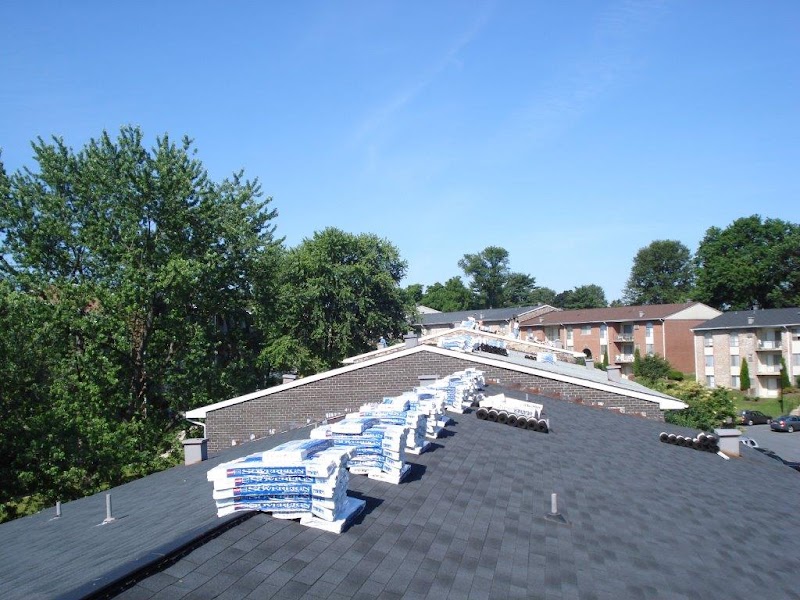 Dolphin Roofing - Roof Repair & Replacement photo 1