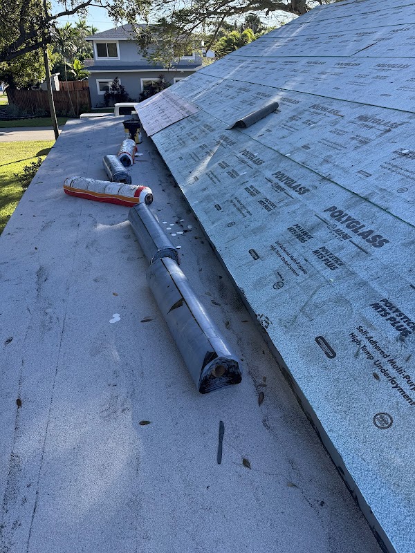Dolphin Roofing - Roof Repair & Replacement photo 4