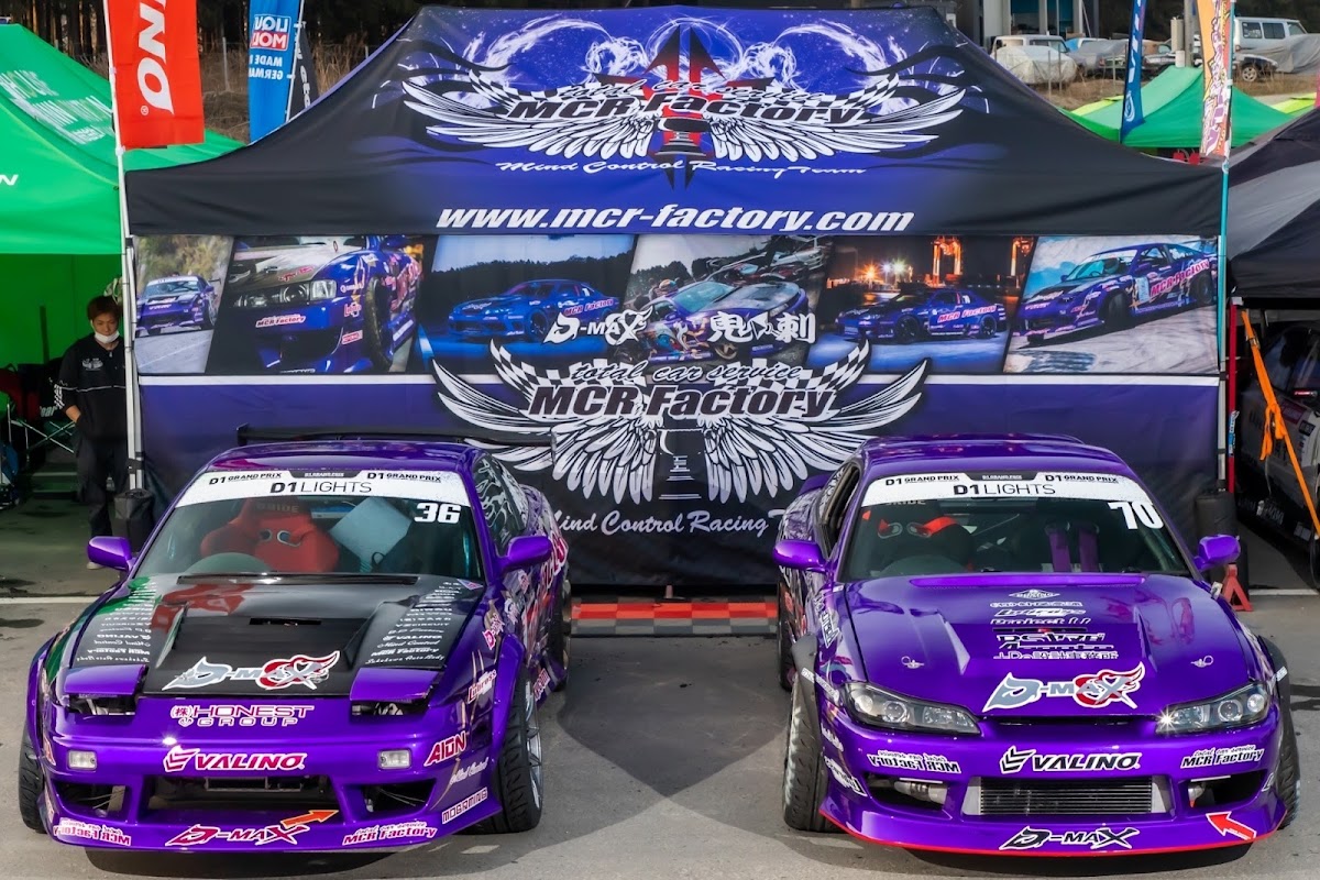 ＭＣＲＦａｃｔｏｒｙ - 画像2