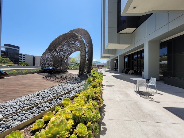 Cedars-Sinai Medical Center photo 6