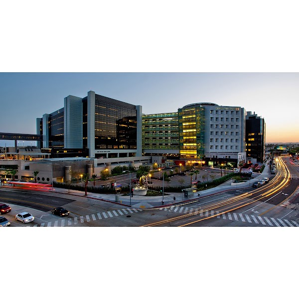 Cedars-Sinai Medical Center photo 3