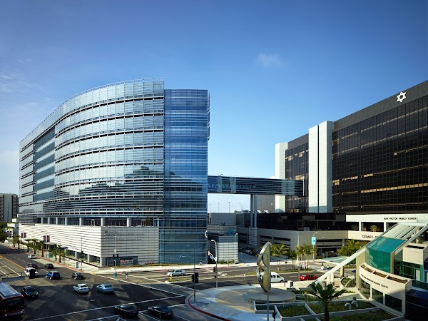 Cedars-Sinai Medical Center photo 5