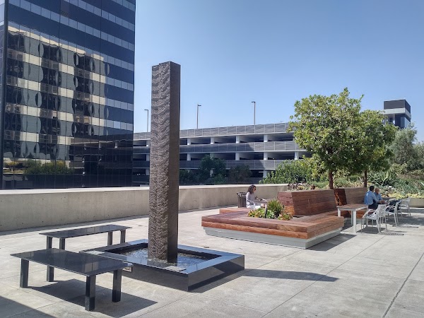 Cedars-Sinai Medical Center photo 7