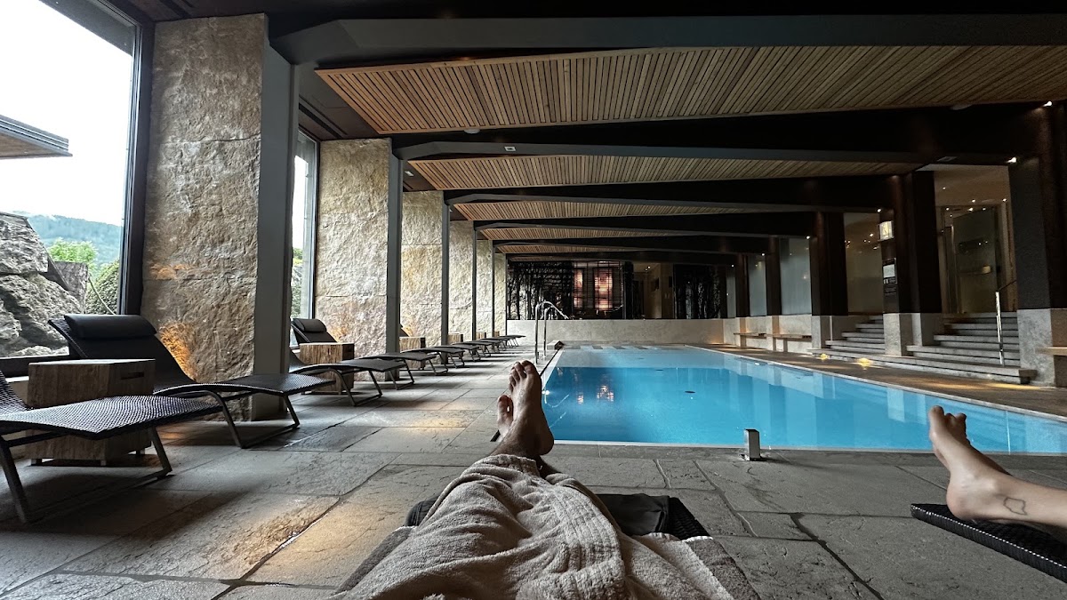 Rosapetra Spa Resort 2