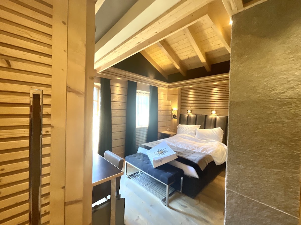 Rosapetra Spa Resort hero