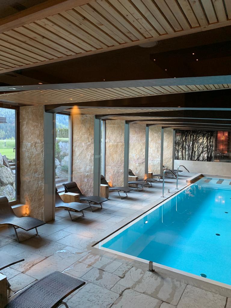 Rosapetra Spa Resort 4