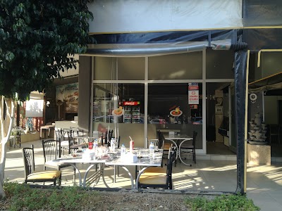 ADANALI İRFAN USTA KEBAB VE PİDE - Restoran