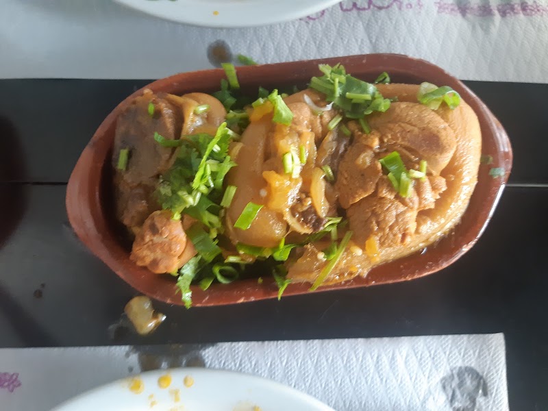 Foto de Pizza Bar 76