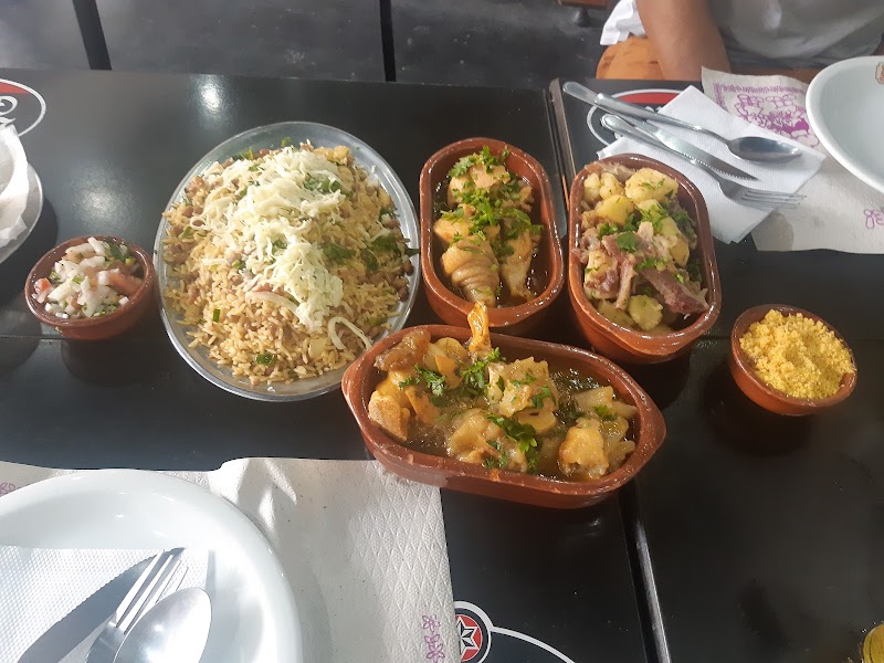 Foto de Pizza Bar 76