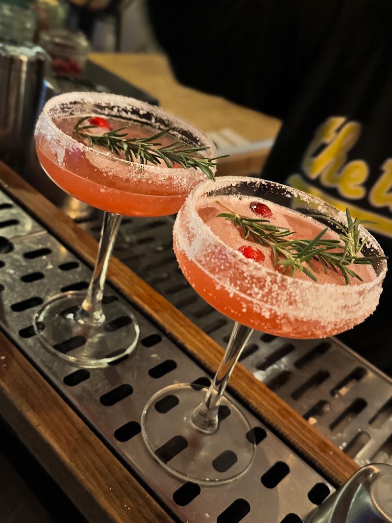 East Bay Coffee Co. photo 2