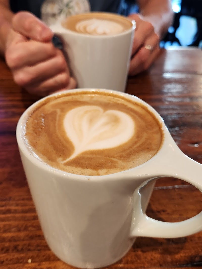 East Bay Coffee Co. photo 3