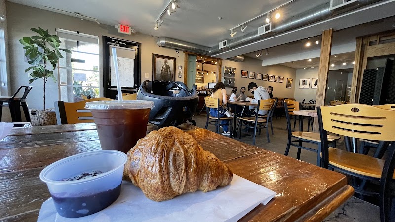 East Bay Coffee Co. photo 1