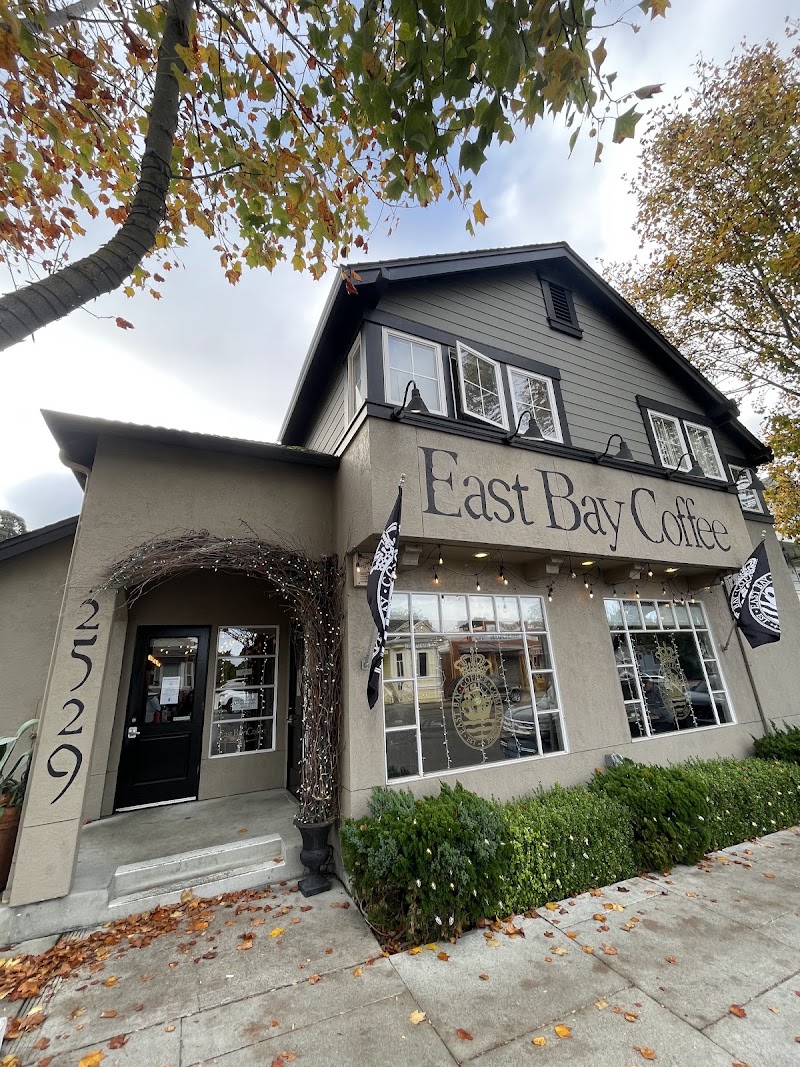 East Bay Coffee Co. photo 4