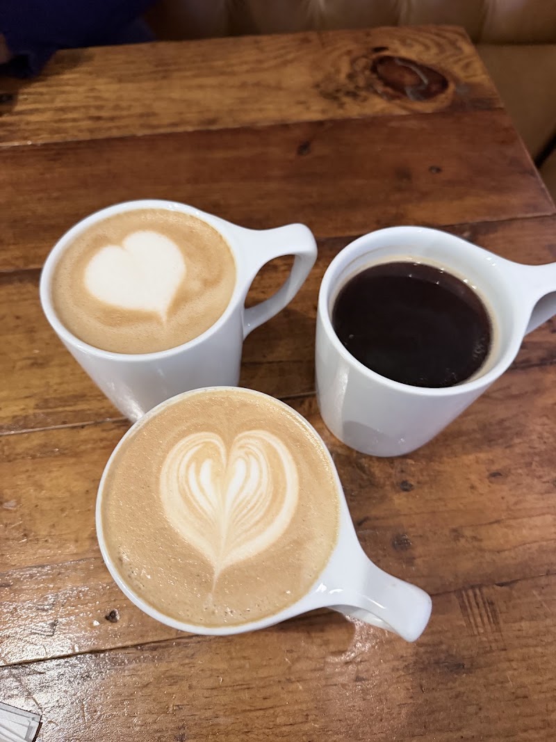 East Bay Coffee Co. photo 3