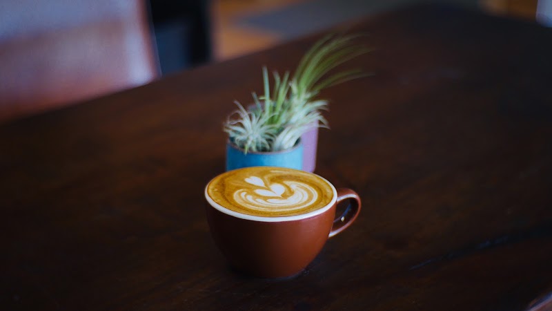What's Brewing Coffee Roasters photo 2