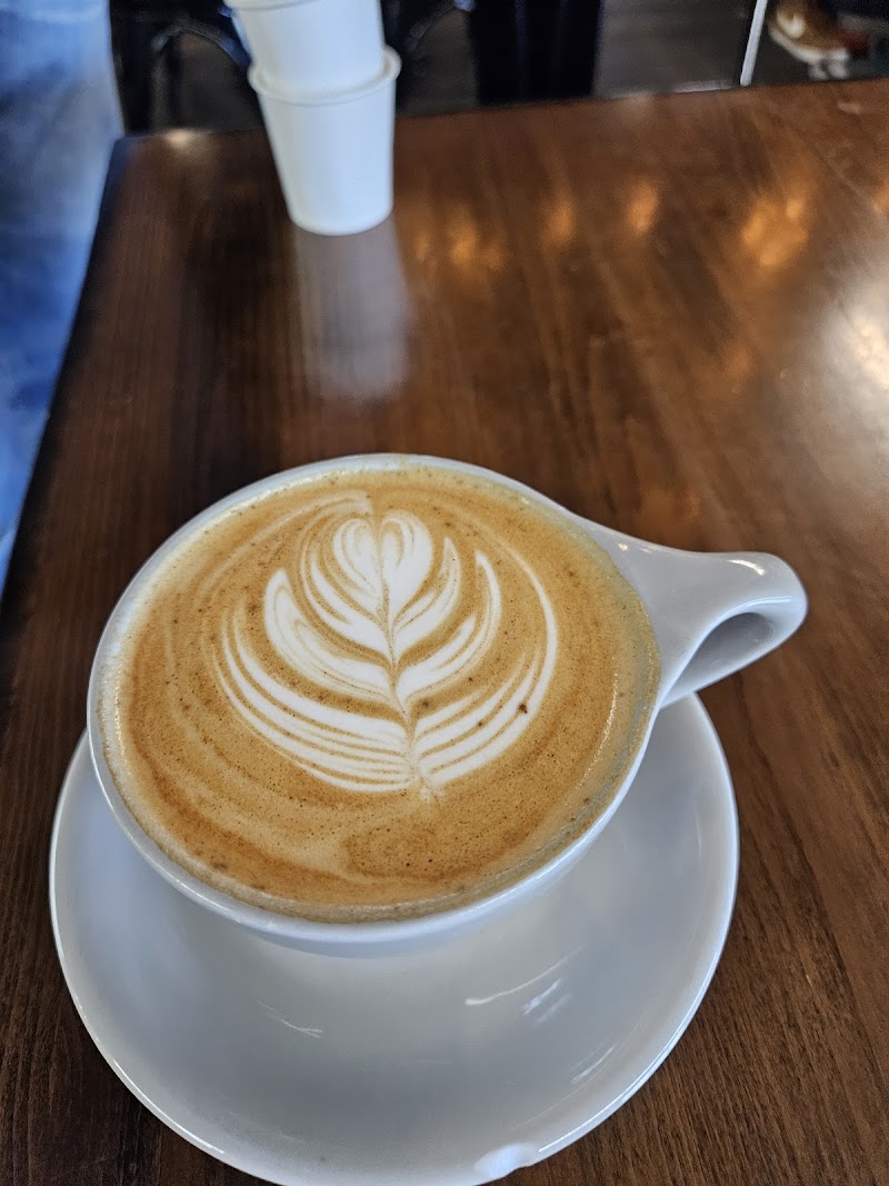 What's Brewing Coffee Roasters photo 4