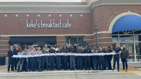 Keke’s Breakfast Cafe