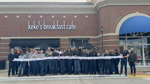 Keke's Breakfast Cafe