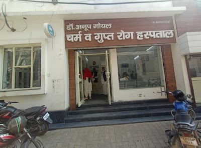 Dr Anup Goyal | Dermatologist, Laser & Skin Hospital | Hisar - Image 2