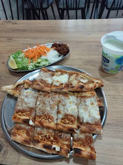 Beyzade Pide Salonu - Restoran