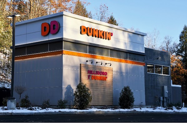 Dunkin’
