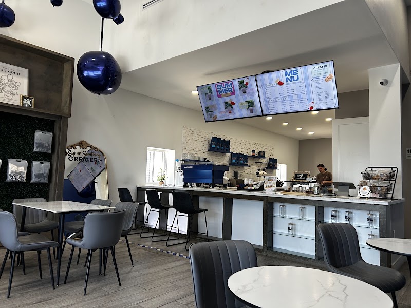 Greater Coffee Co. photo 1