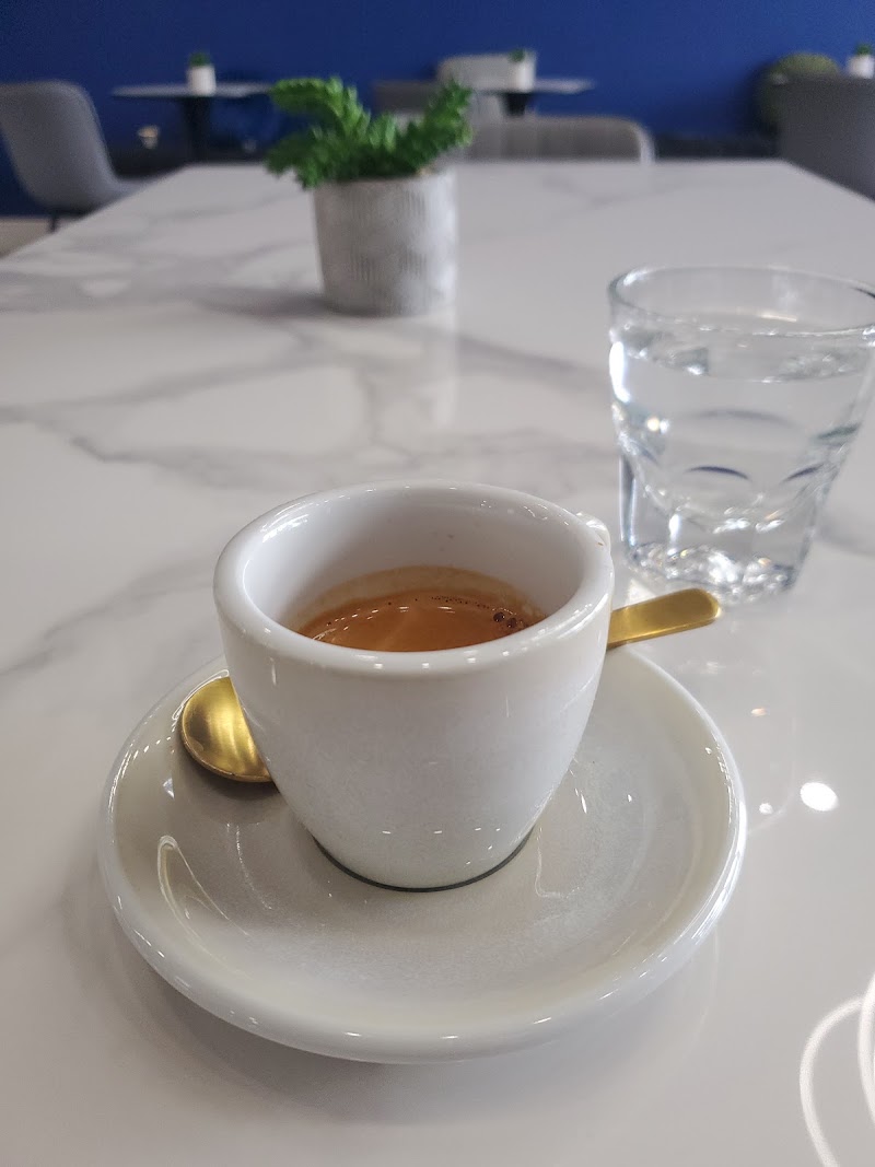 Greater Coffee Co. photo 4