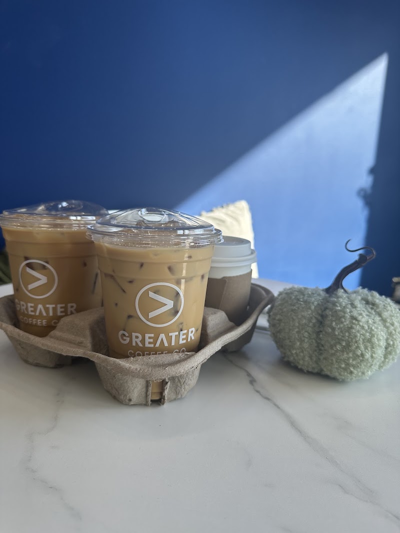 Greater Coffee Co. photo 3