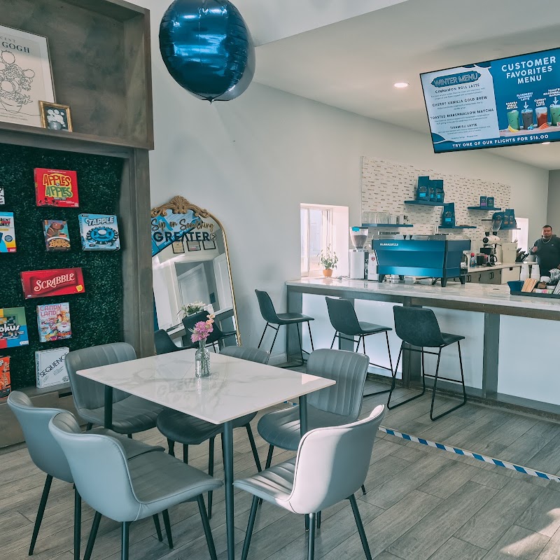 Greater Coffee Co. photo 1