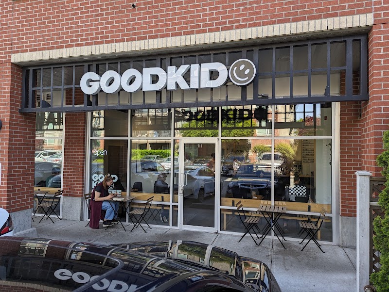 Good Kid Coffee photo 1