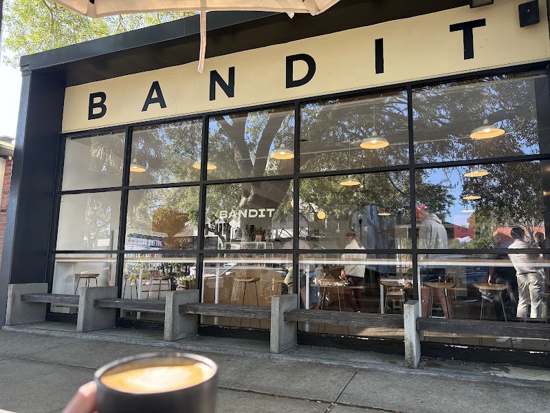 Bandit Coffee Co. photo 4