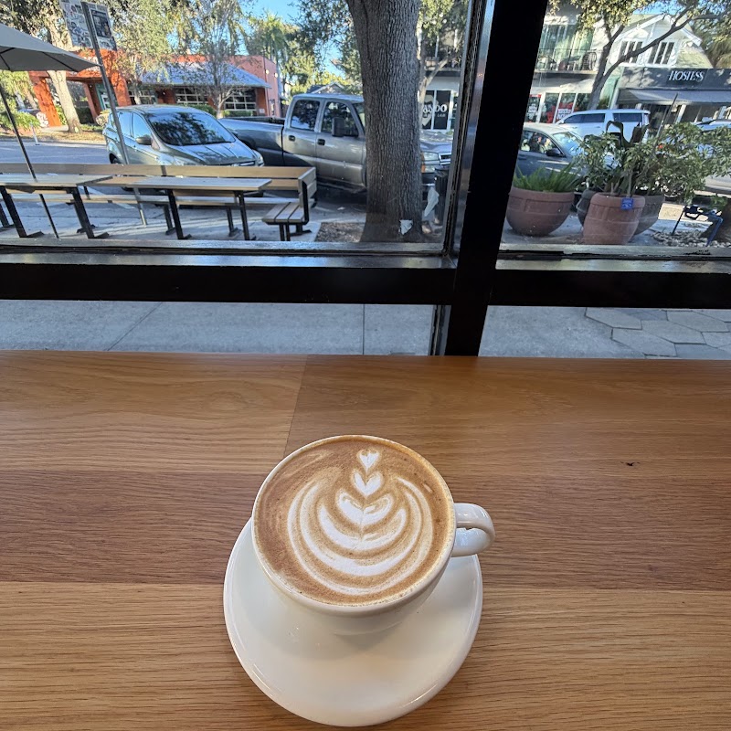 Bandit Coffee Co. photo 3