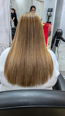 TOP 1 UNISEX HAIRDRESSER photo 2