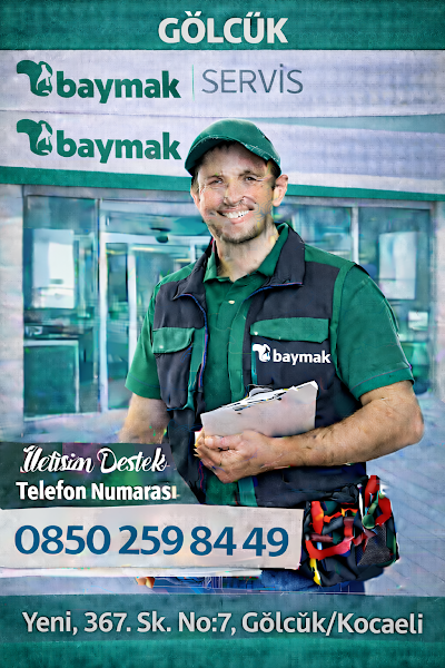 Gölcük Samsung Servis - Beyaz Eşya Servisi