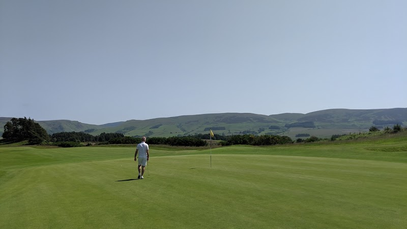 Gleneagles Kings Course