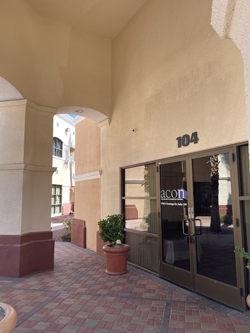 Ahl Albayt Center of Nevada (ACON) in Las Vegas (Shia Islamic Center) - مركز اهل البيت الإسلامي photo 5