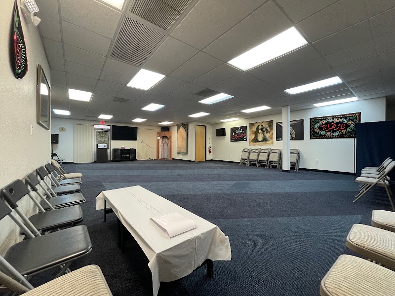 Ahl Albayt Center of Nevada (ACON) in Las Vegas (Shia Islamic Center) - مركز اهل البيت الإسلامي photo 2