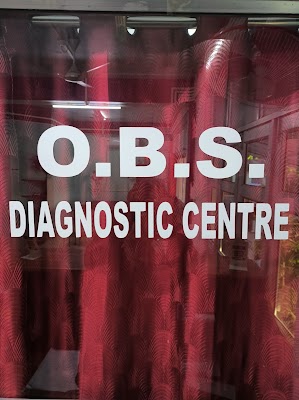 OBS DIAGNOSTIC CENTRE