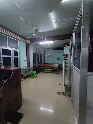 OBS DIAGNOSTIC CENTRE - Image 2
