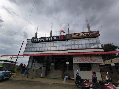 OBS DIAGNOSTIC CENTRE - Image 3