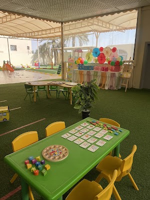 مُلهمون الأهلية ( حويلان سابقاً ) ..