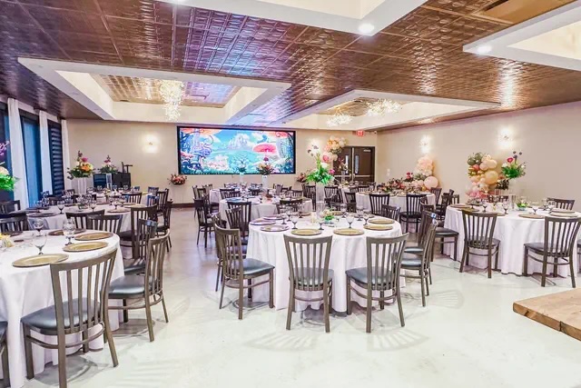 Up Above Venue - Houston Event Space — Event Venue in Houston