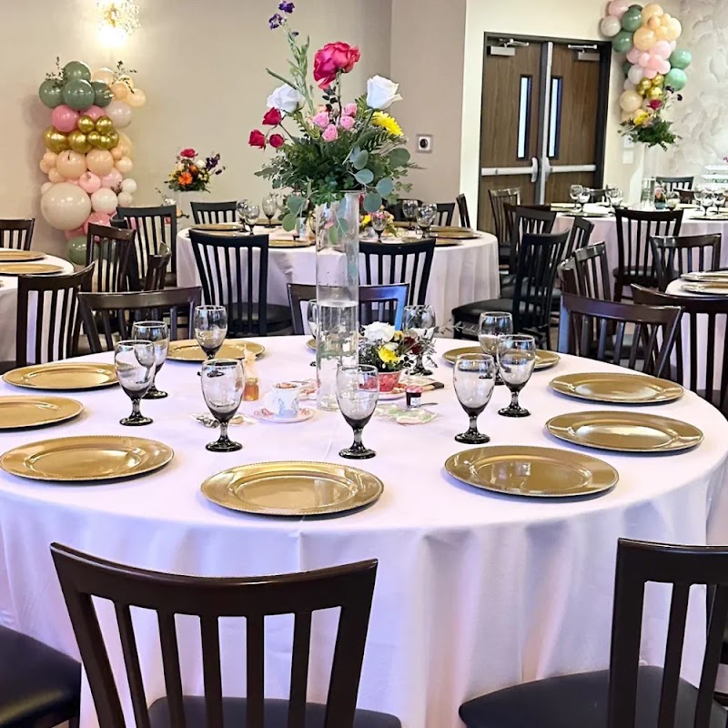 Up Above Venue - Houston Event Space photo 3