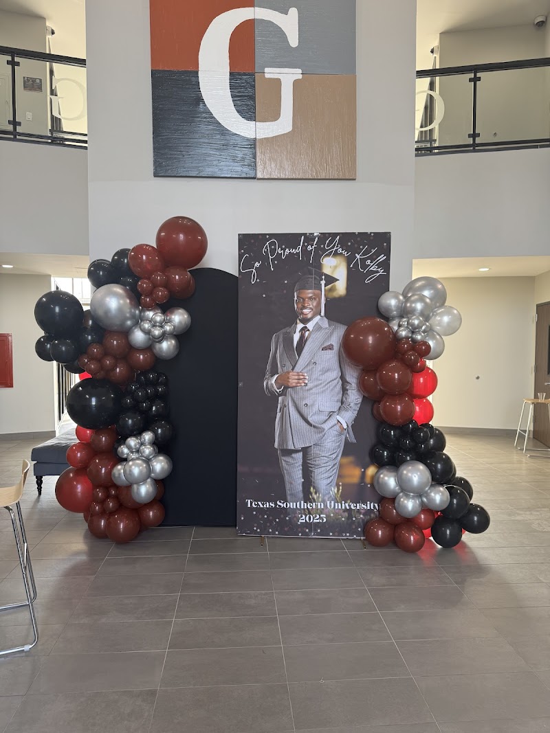 Up Above Venue - Houston Event Space photo 8